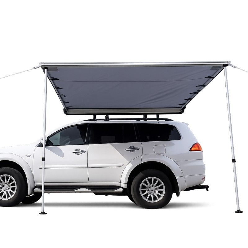 Auvent pour berline ou 4x4