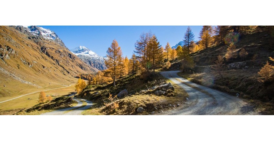 Les Alpes : les bons spots accessibles en 4x4 (de préférence)