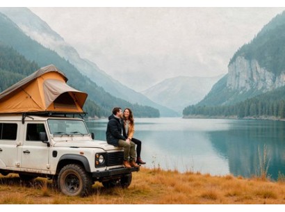 Plaidoyer pro domo pour la tente de toit