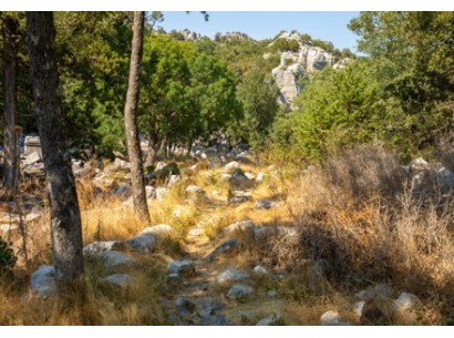 Peut-on bivouaquer autour de Toulon en tente de toit ?