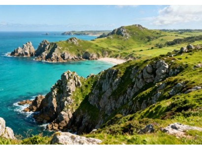 La Bretagne : paradis pour bivouaquer en tente de toit ?