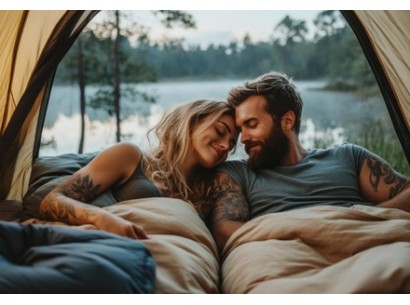 Et si la tente de toit était l'amie des couples ?