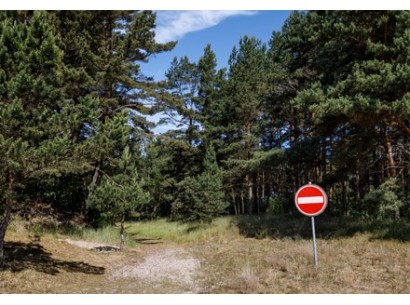 Camping sauvage et bivouac tente de toit en France : la loi en 2026