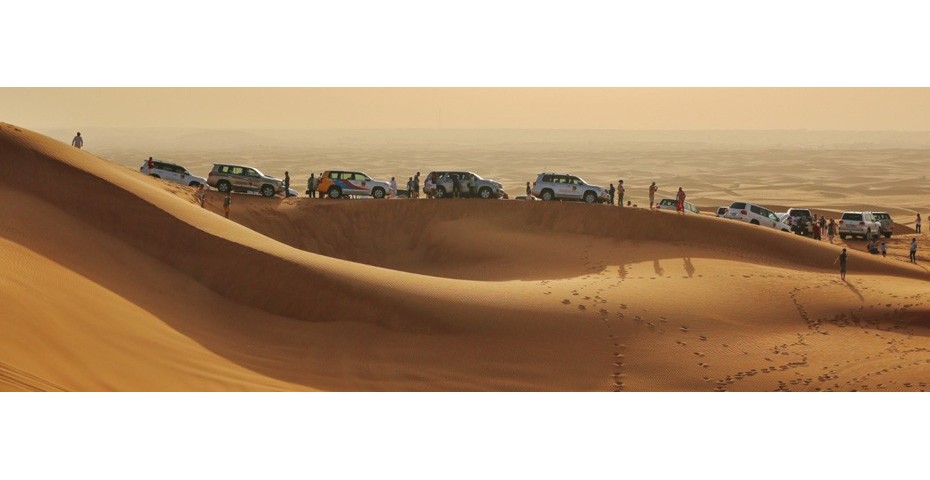 La Tunisie : une destination automnale idéale avec une tente de toit : proposition de parcours