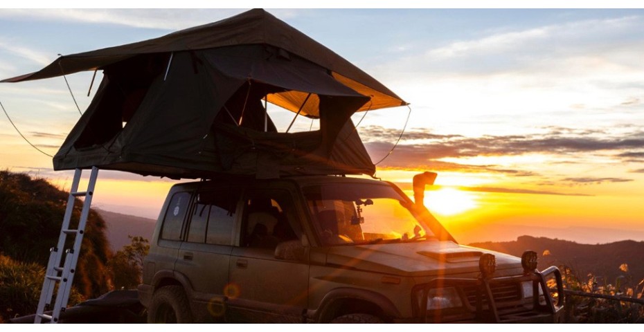 Les applications pour trouver le bon spot